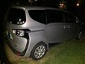 2017 Toyota Sienta