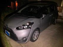 2017 Toyota Sienta
