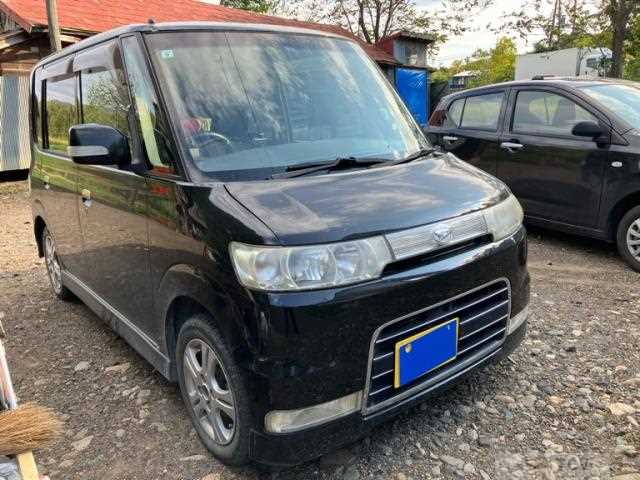 2008 Daihatsu Tanto