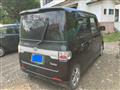 2008 Daihatsu Tanto