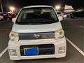 2009 Daihatsu Move