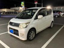 2009 Daihatsu Move
