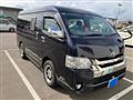 2016 Toyota Hiace Van