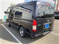 2016 Toyota Hiace Van