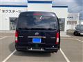 2016 Toyota Hiace Van
