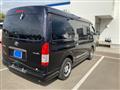 2016 Toyota Hiace Van