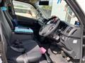 2016 Toyota Hiace Van