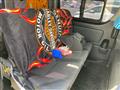 2016 Toyota Hiace Van