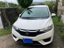 2015 Honda Fit