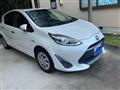2018 Toyota AQUA