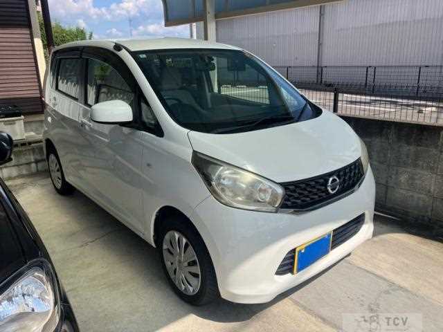 2014 Nissan Nissan Others