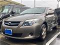 2010 Toyota Corolla Fielder