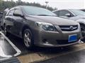 2010 Toyota Corolla Fielder