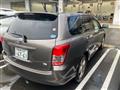 2010 Toyota Corolla Fielder