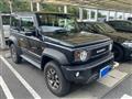 2022 Suzuki Jimny Sierra