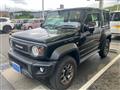 2022 Suzuki Jimny Sierra