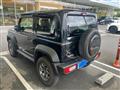 2022 Suzuki Jimny Sierra
