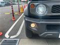 2022 Suzuki Jimny Sierra