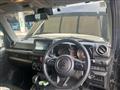 2022 Suzuki Jimny Sierra