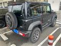 2022 Suzuki Jimny Sierra