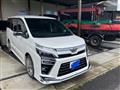 2019 Toyota Voxy