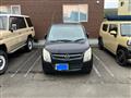 2009 Mazda AZ-Wagon
