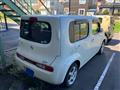 2009 Nissan Cube