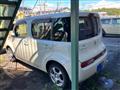 2009 Nissan Cube