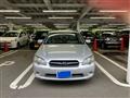 2004 Subaru Legacy B4