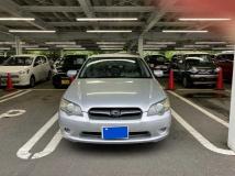 2004 Subaru Legacy B4