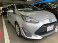2017 Toyota AQUA