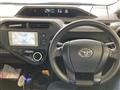2017 Toyota AQUA