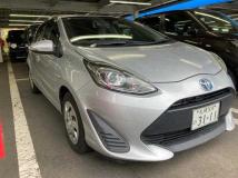 2017 Toyota AQUA