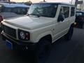 2018 Suzuki Jimny