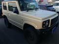 2018 Suzuki Jimny