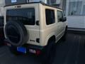 2018 Suzuki Jimny