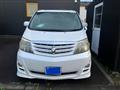 2007 Toyota Alphard G