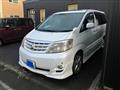 2007 Toyota Alphard G