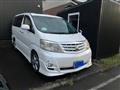 2007 Toyota Alphard G