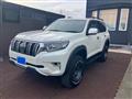 2018 Toyota Land Cruiser Prado