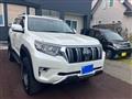 2018 Toyota Land Cruiser Prado