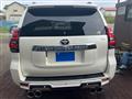 2018 Toyota Land Cruiser Prado