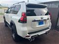 2018 Toyota Land Cruiser Prado