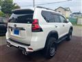 2018 Toyota Land Cruiser Prado