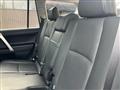 2018 Toyota Land Cruiser Prado
