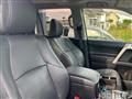 2018 Toyota Land Cruiser Prado