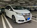 2013 Honda Odyssey