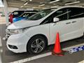 2013 Honda Odyssey