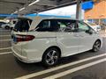 2013 Honda Odyssey