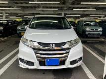 2013 Honda Odyssey